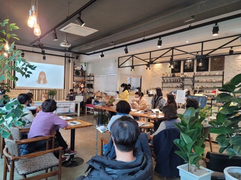 협동조합익산드림스포츠 이미지
