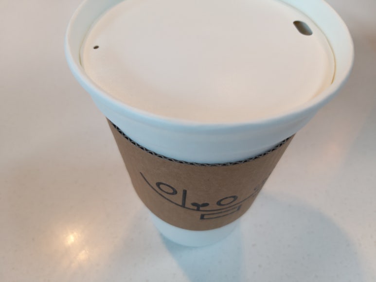 카페이음 이미지