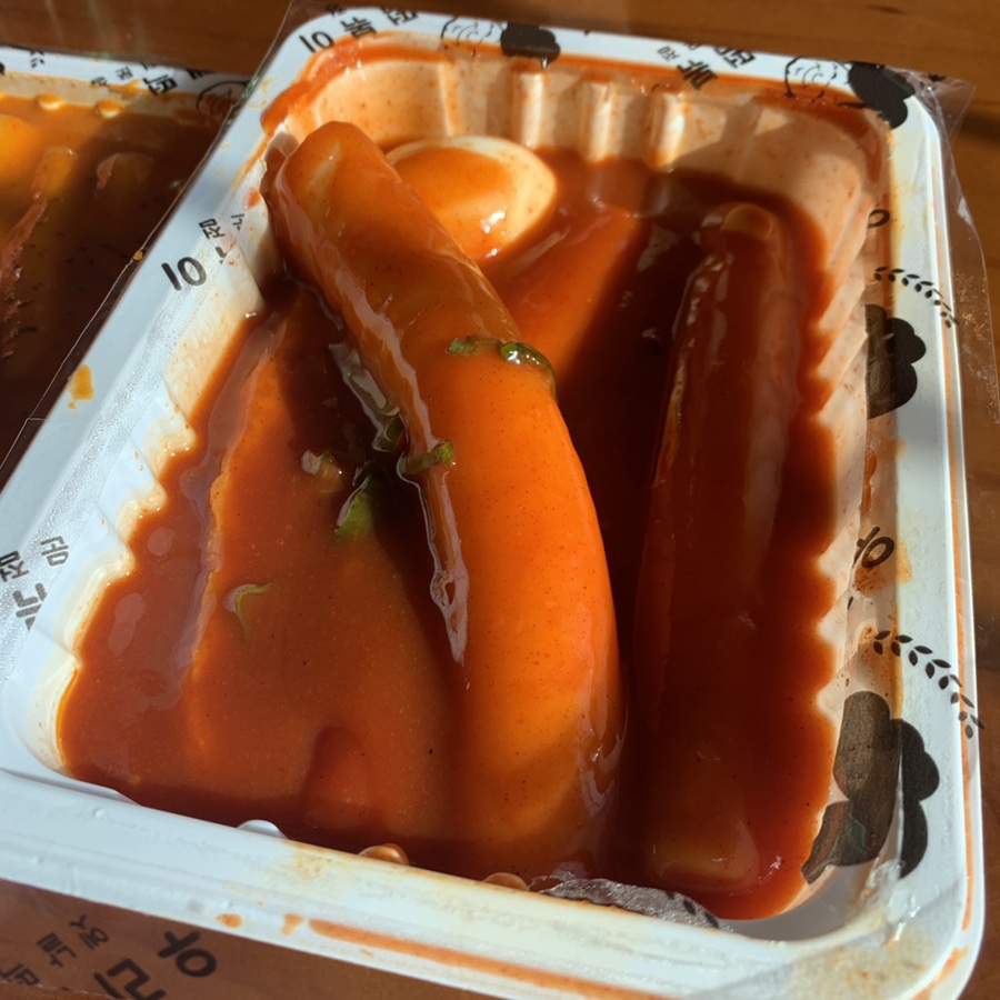 우리할매떡볶이 주안점 이미지