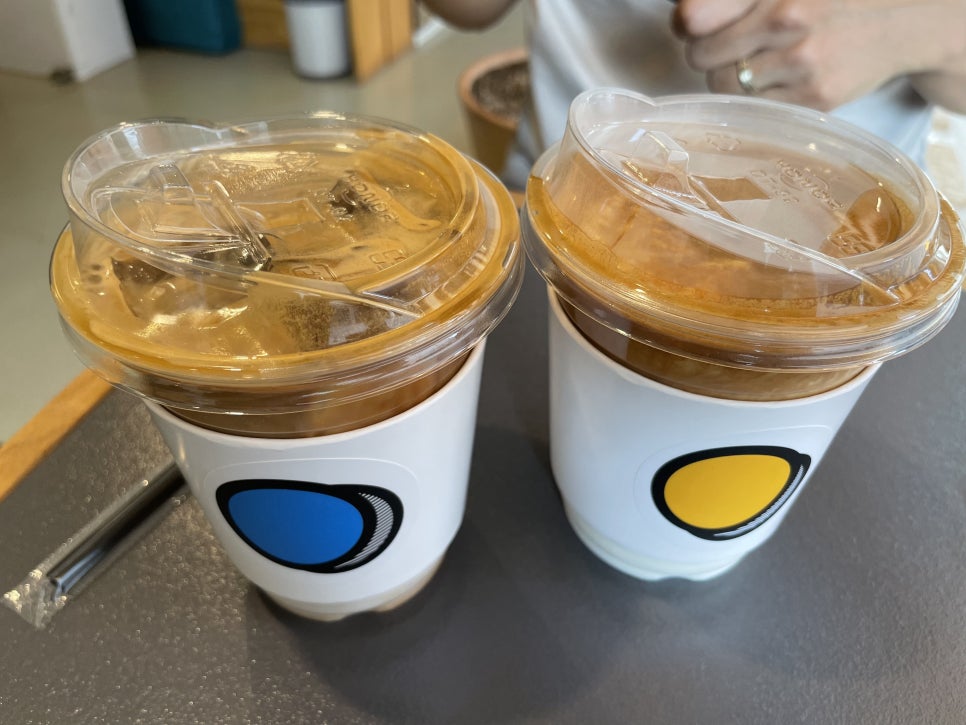 범스커피 이미지