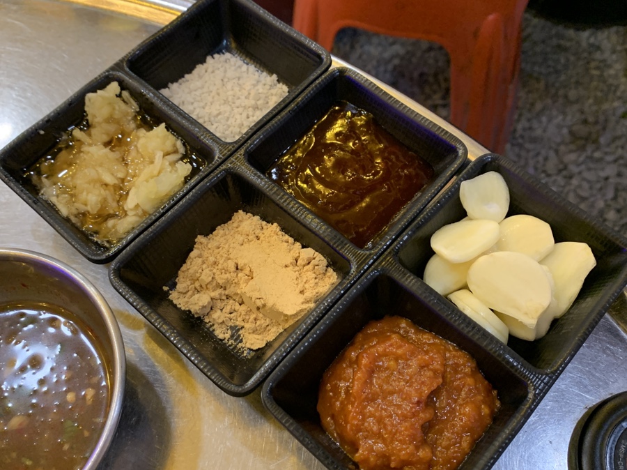 대구맛집고령뒷고기 이미지