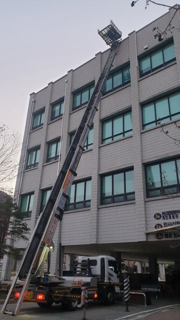 용진산업개발 이미지