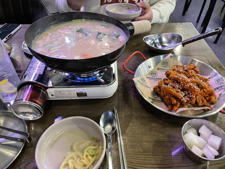 비어첸울산머큐어호텔점 이미지
