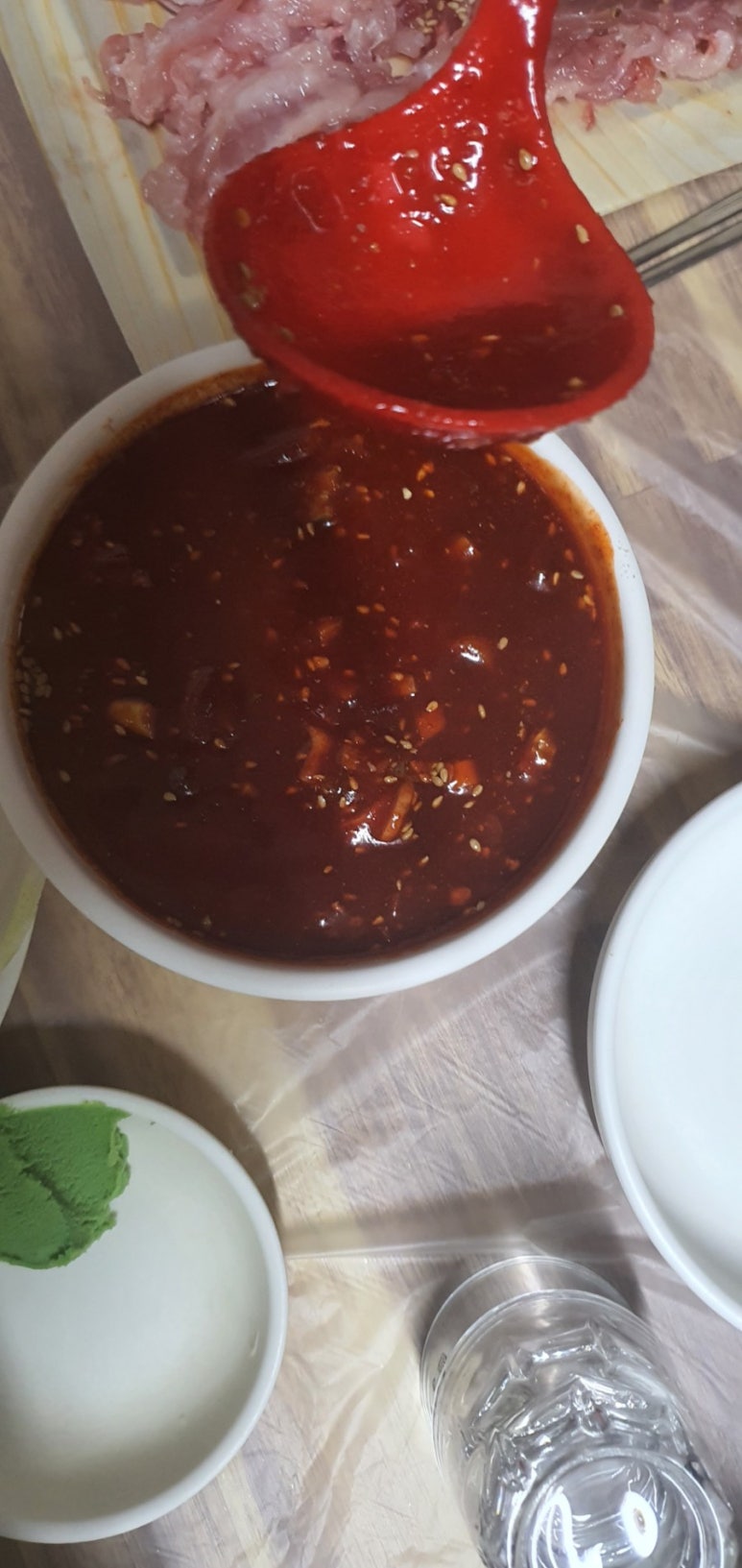 해곡 할매횟집 이미지
