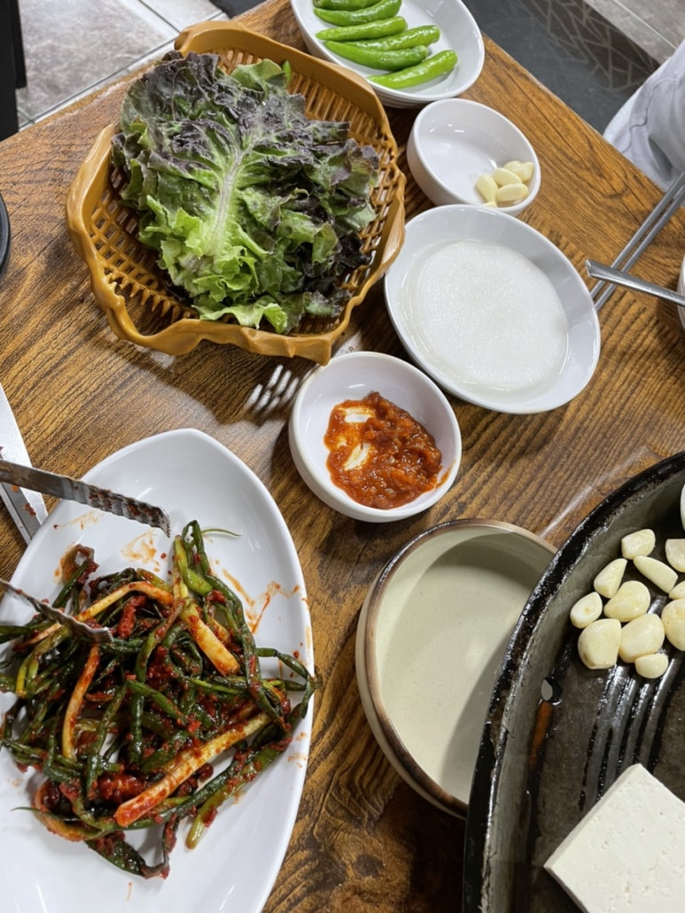 공릉싹쓰리 이미지