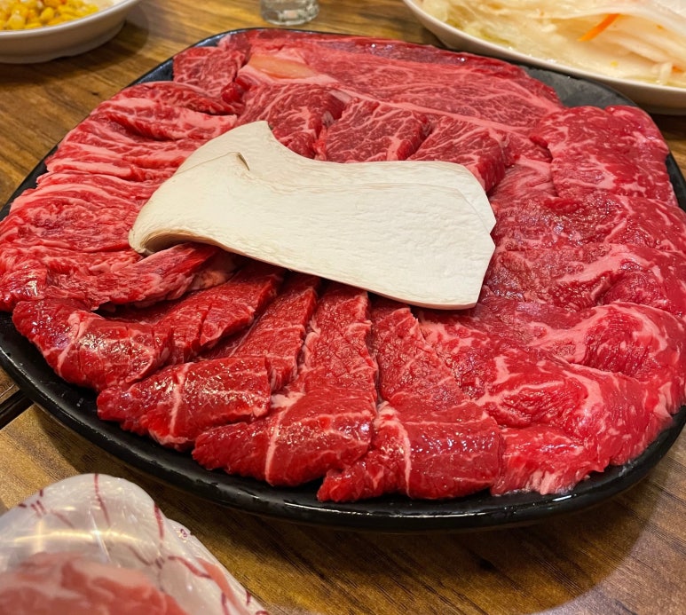 울산포크참한우 직영판매장 이미지