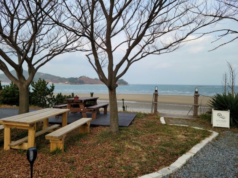 오초펜션 이미지