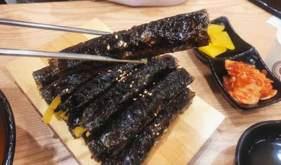아담스꼬마김밥 이미지