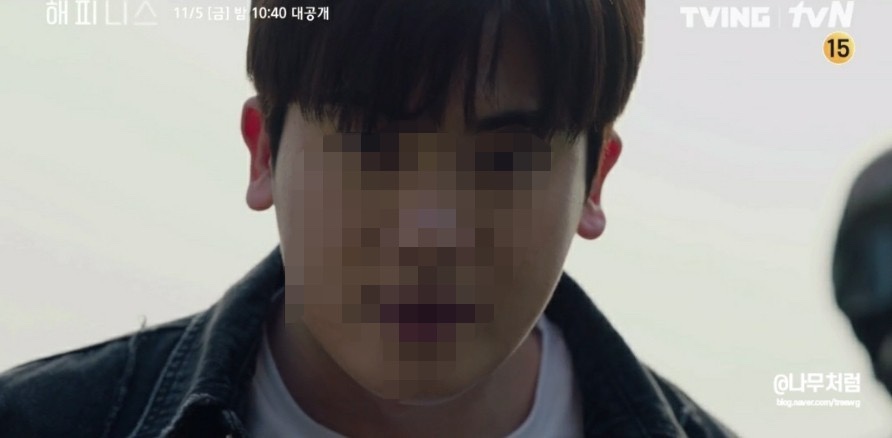 해피니스헤어 이미지