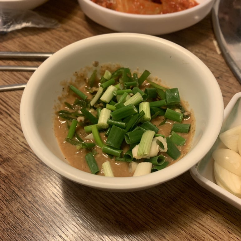 천지막창 이미지