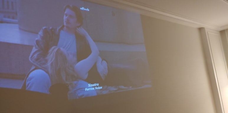 준서식품 이미지