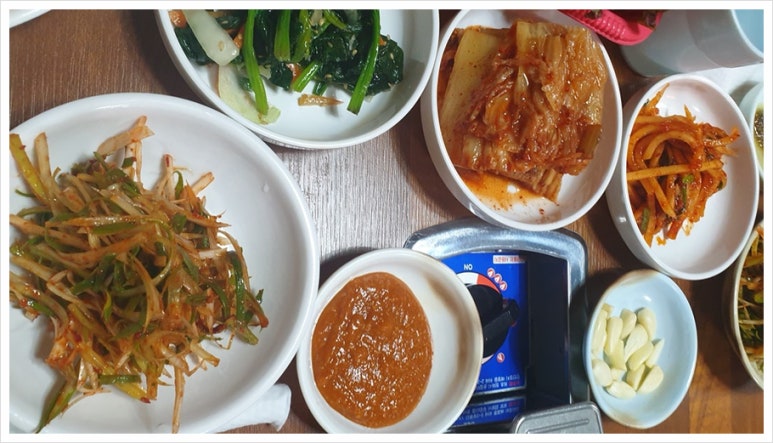 대동식당정육 이미지
