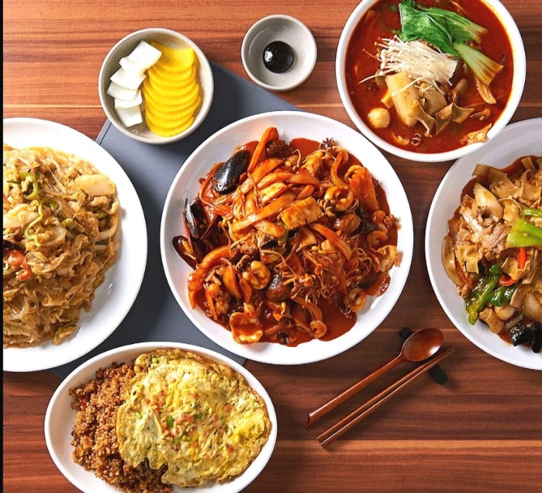 백산흥안성 이미지