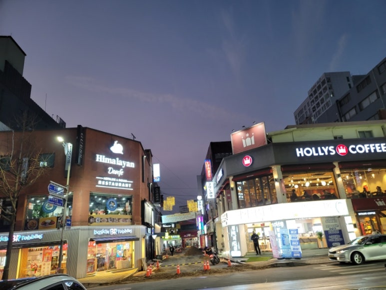 우기양꼬치 이미지