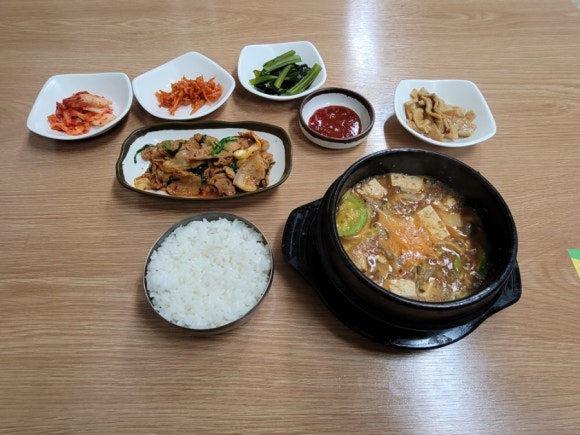 새서울순두부 이미지