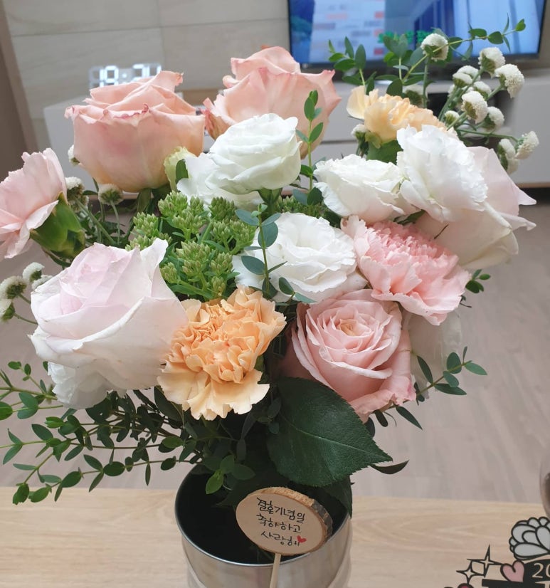 아띠플라워 이미지