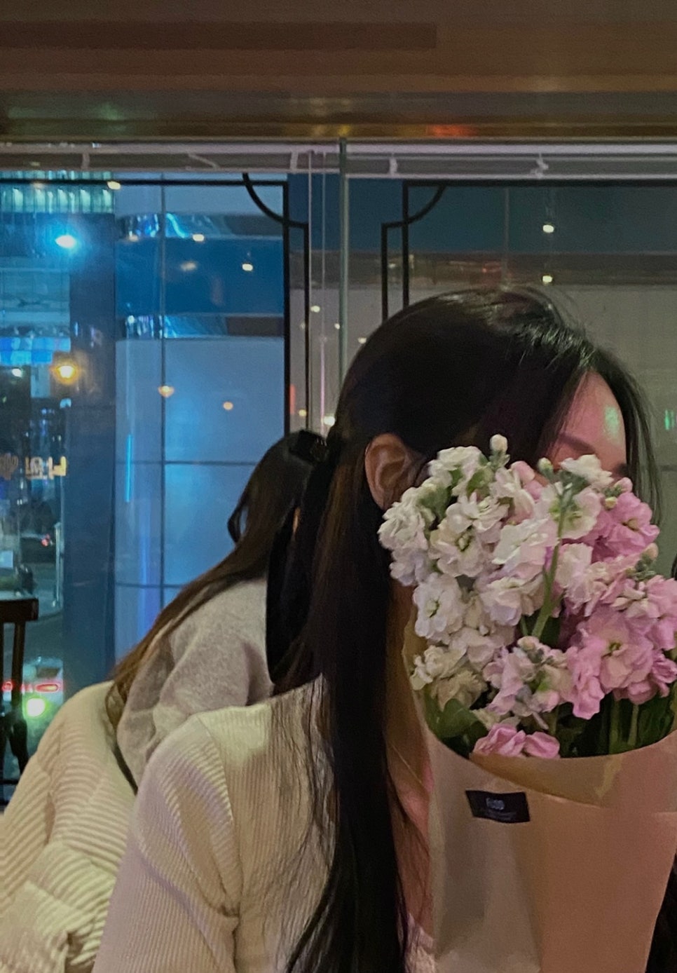 마르떼헤어 이미지