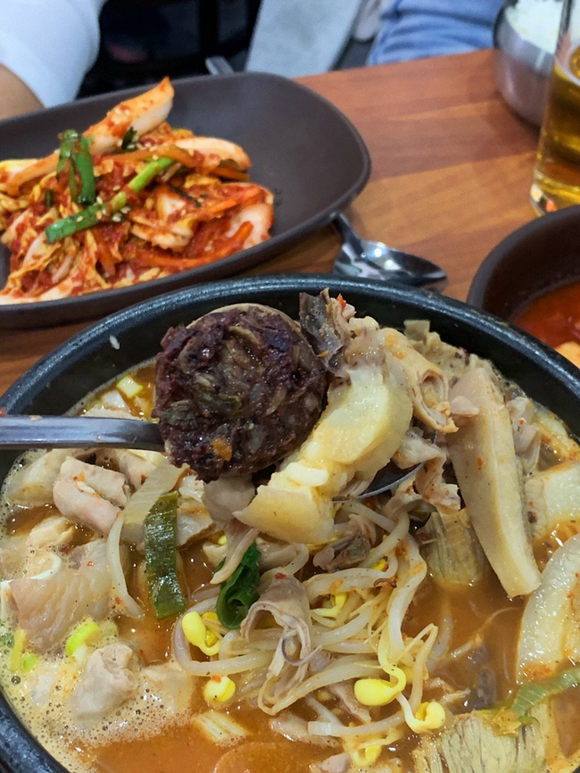 두두국밥 이미지