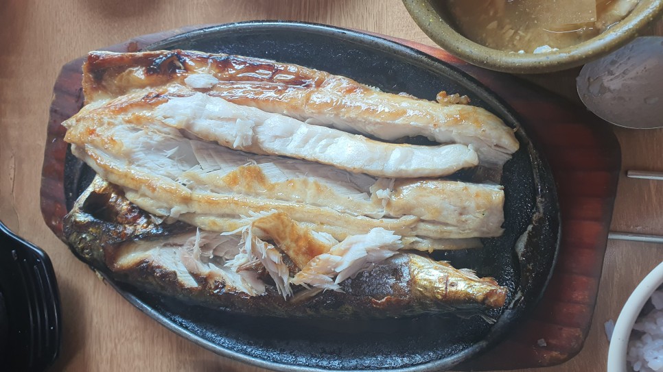 고향생선구이 이미지