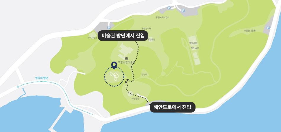 스페이스마크 이미지