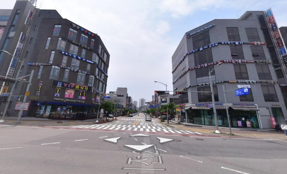 더블유당구장 이미지