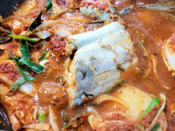 보리수수산식당 이미지