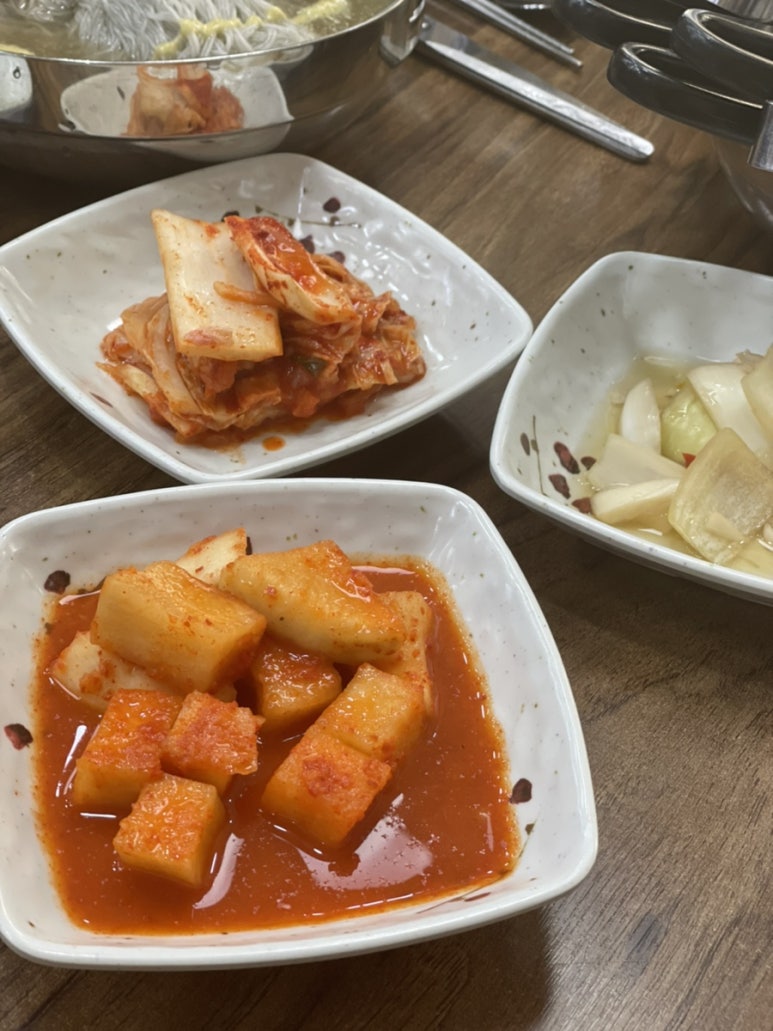 꿀쌈함흥면옥 이미지