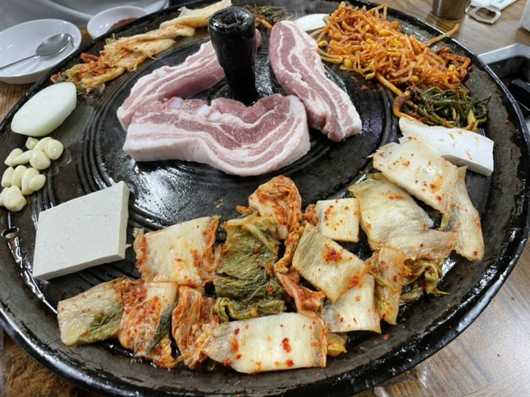 공릉싹쓰리 이미지