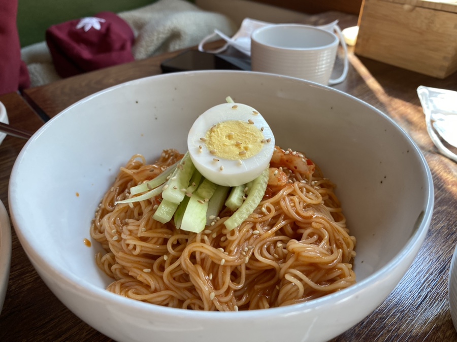 쉼표분식 이미지