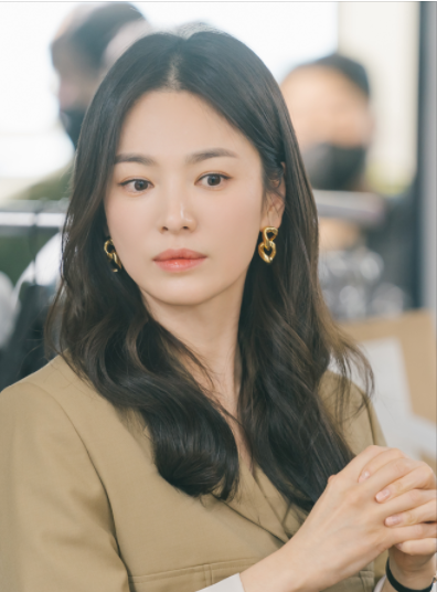 예인헤어 이미지