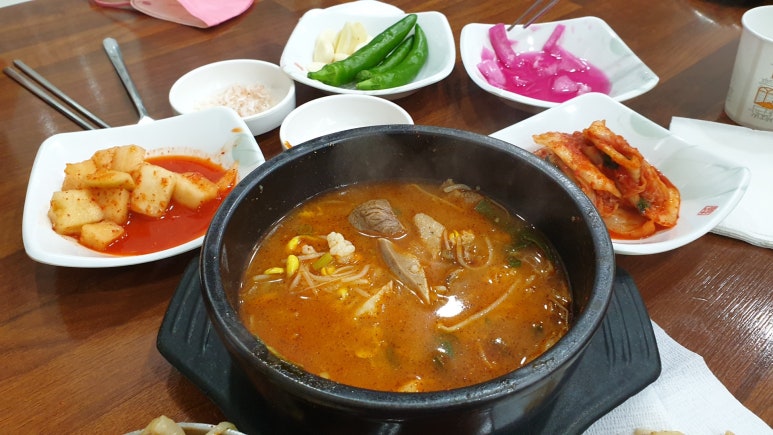 한재골가든 이미지