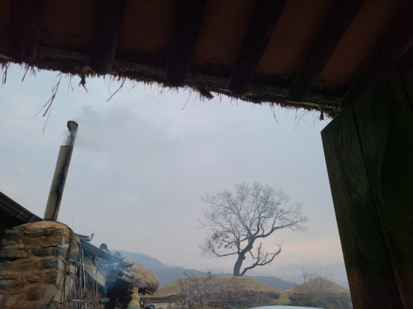 신창댁(외암민속마을) 이미지