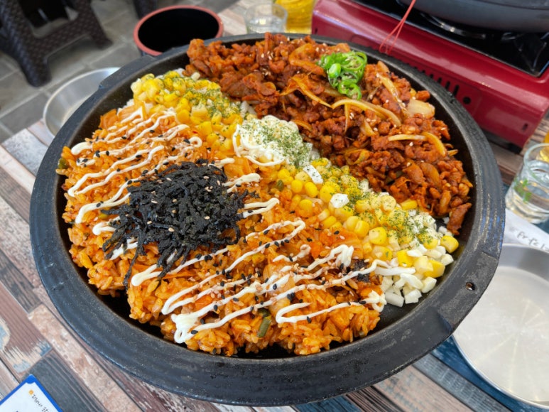 거시기포차 이미지