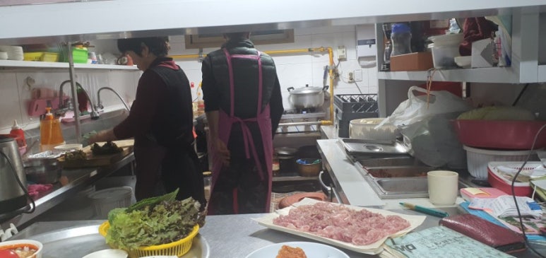해곡 할매횟집 이미지