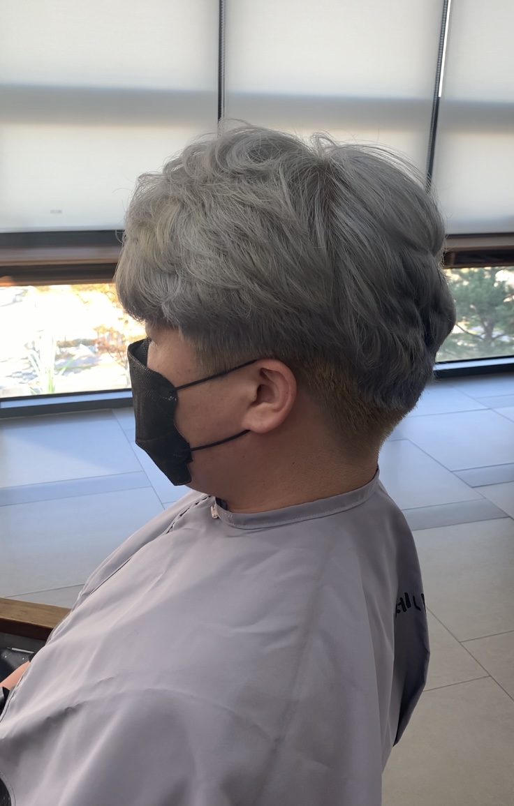 라온제나헤어뷰티# 이미지