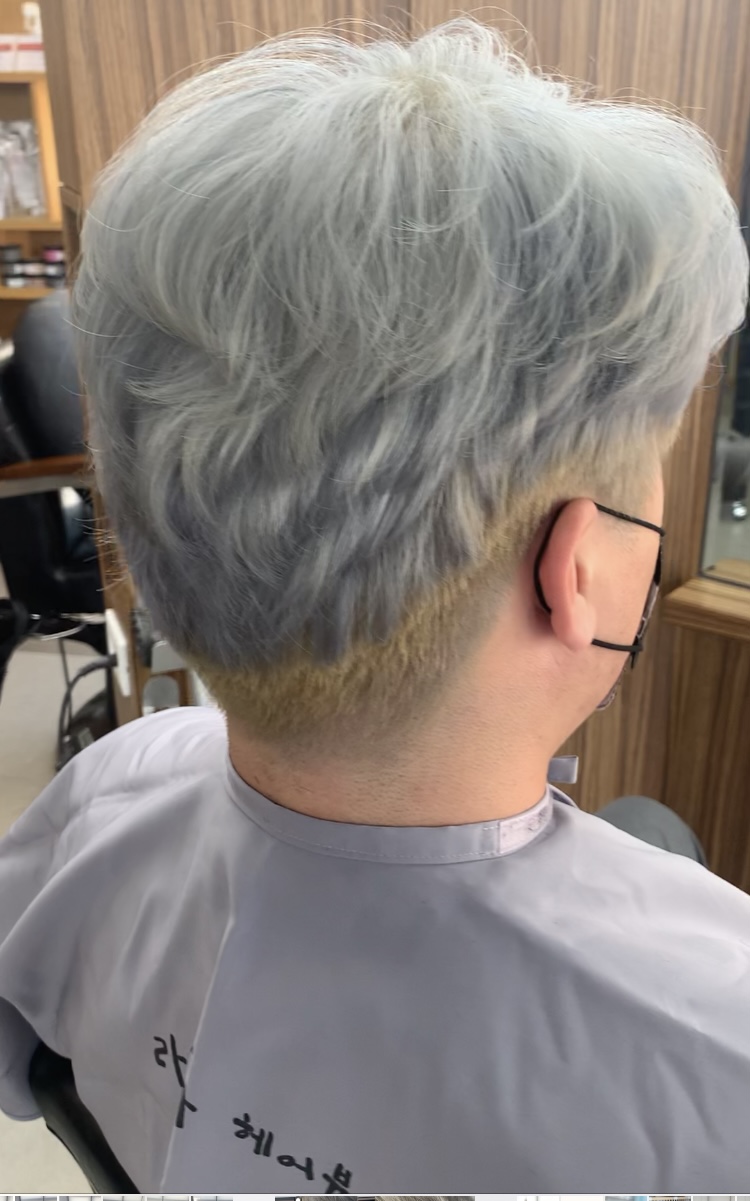 라온제나헤어뷰티# 이미지