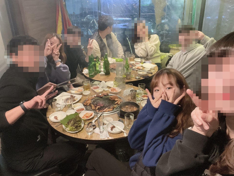 강산당구장 이미지