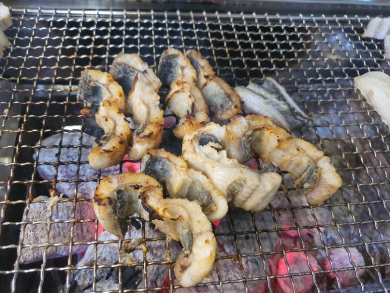 고창풍천민물장어 이미지