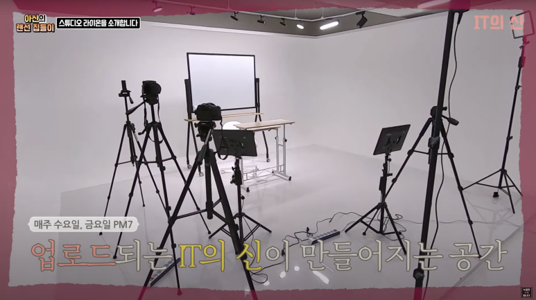 라이온 스튜디오 이미지