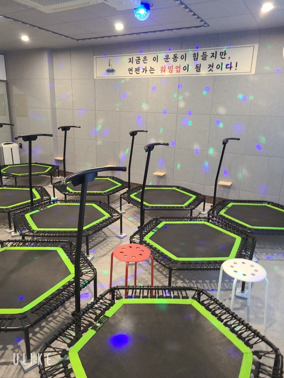 점핑다이어트 이미지