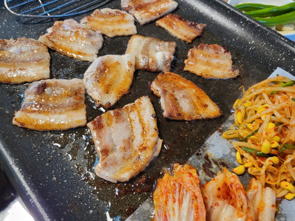 힐링냉동 이미지