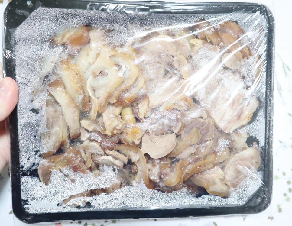 동방족발 이미지