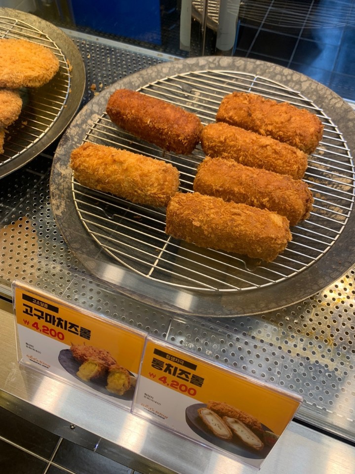 갓츠킹돈까스 이미지