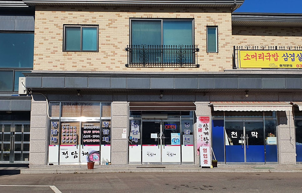 정담채 이미지
