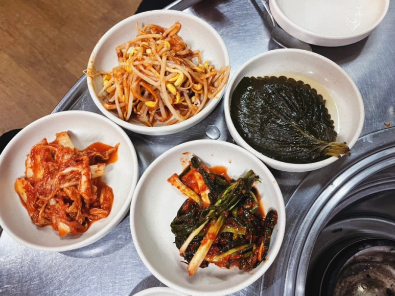 양지주먹고기 이미지