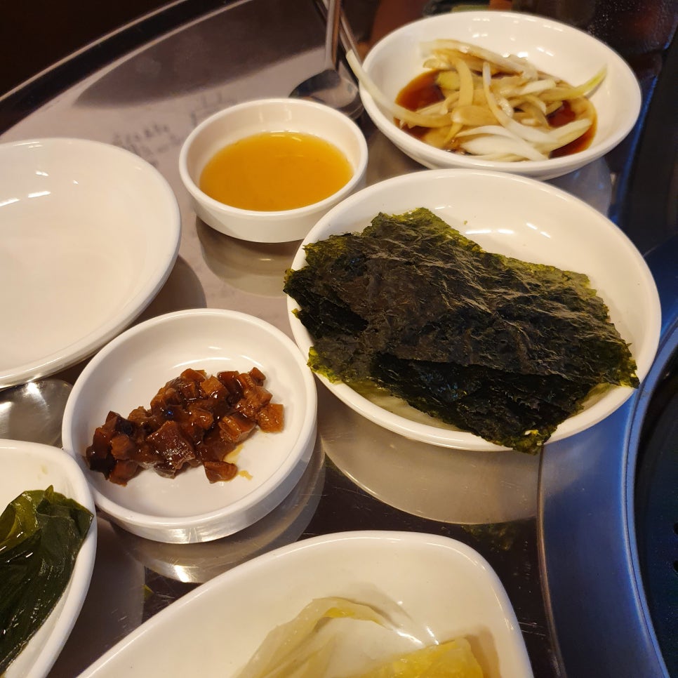 다정한우식당 이미지