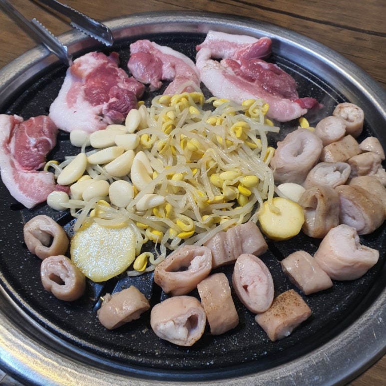 성웅막창 이미지