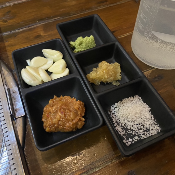 봉덕막창삼겹 이미지