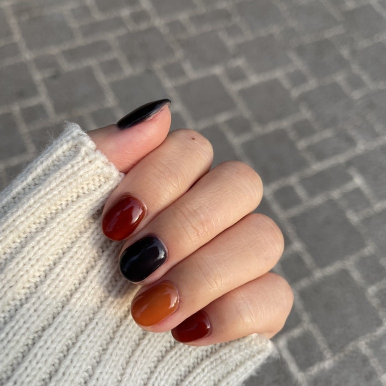 네일포유(Nail for u) 이미지