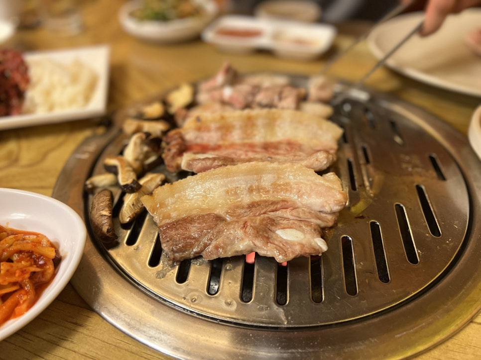 고향정육직판장 이미지